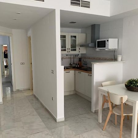 Apartamento Triana Apartment Seville Luaran gambar