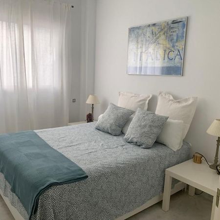Apartamento Triana Apartment Seville Luaran gambar
