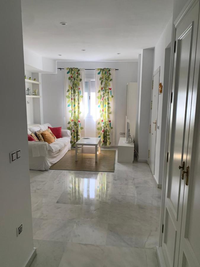 Apartamento Triana Apartment Seville Luaran gambar