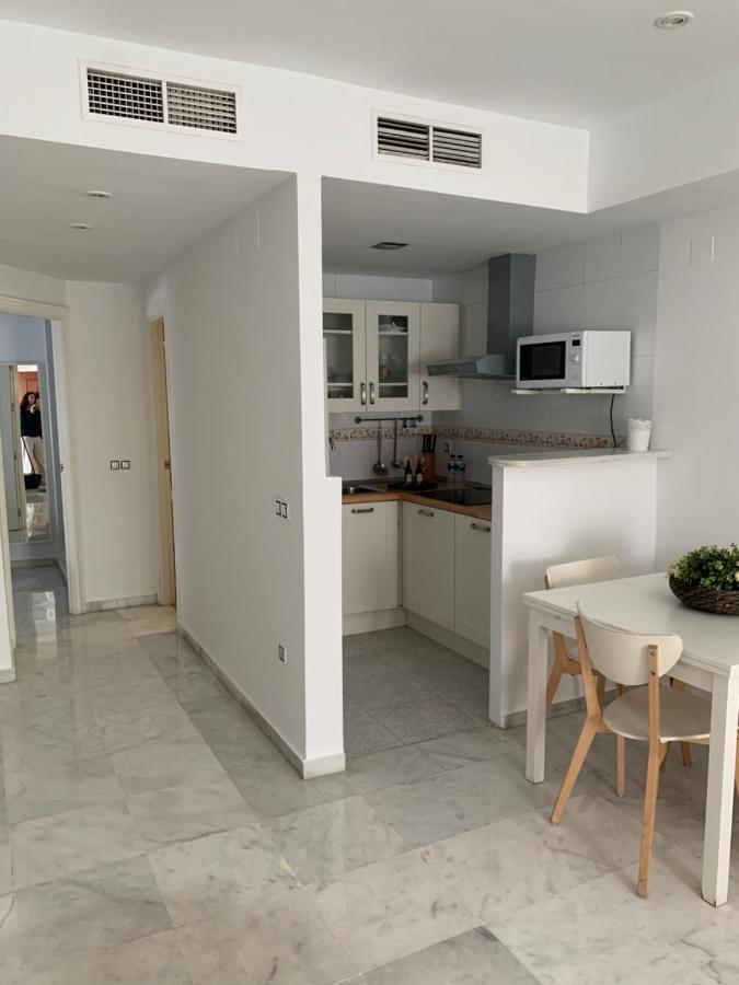 Apartamento Triana Apartment Seville Luaran gambar