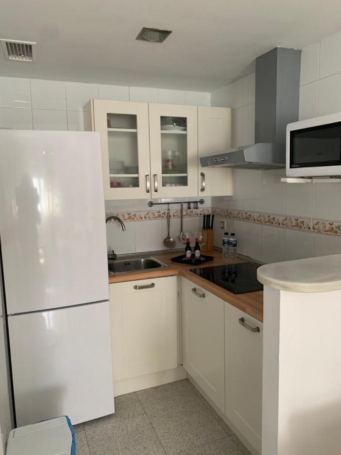 Apartamento Triana Apartment Seville Luaran gambar