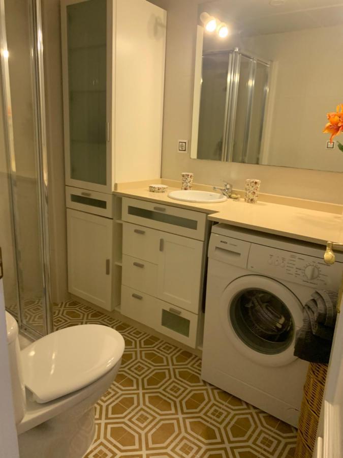 Apartamento Triana Apartment Seville Luaran gambar