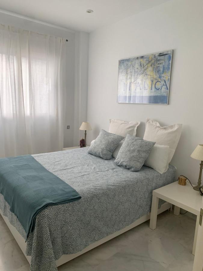 Apartamento Triana Apartment Seville Luaran gambar